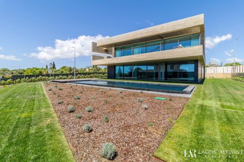 Villa i Luz, Faro, Luz - € 3.200.000 | Ref: VA078PLUZ4 - foto 43