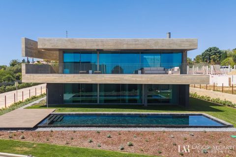 Villa i Luz, Faro, Luz - € 3.200.000 | Ref: VA078PLUZ4 - foto 45