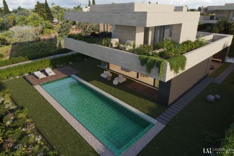 Villa i Luz, Faro, Luz - € 2.697.500 | Ref: VA079PLUZ5 - foto 2