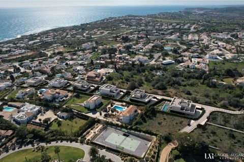 Villa i Luz, Faro, Luz - € 2.697.500 | Ref: VA079PLUZ5 - foto 9