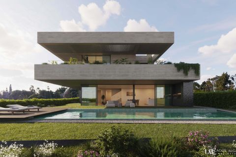 Villa i Luz, Faro, Luz - € 2.697.500 | Ref: VA079PLUZ5 - foto 1