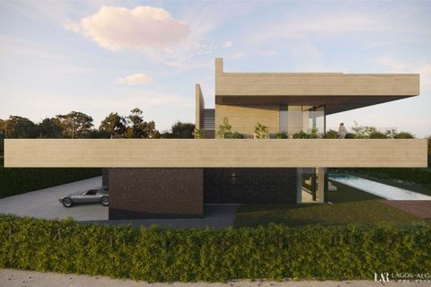 Villa i Luz, Faro, Luz - € 2.697.500 | Ref: VA079PLUZ5 - foto 7
