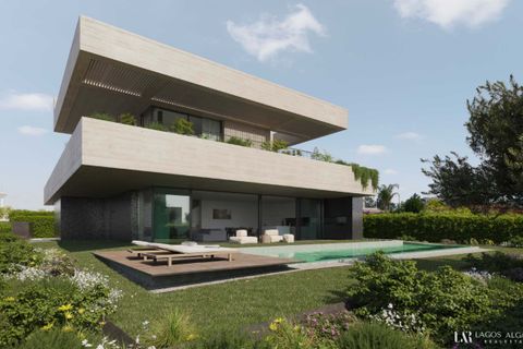 Villa i Luz, Faro, Luz - € 2.697.500 | Ref: VA079PLUZ5 - foto 5