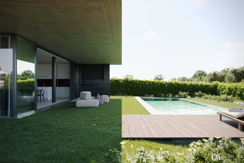 Villa i Luz, Faro, Luz - € 2.697.500 | Ref: VA079PLUZ5 - foto 6
