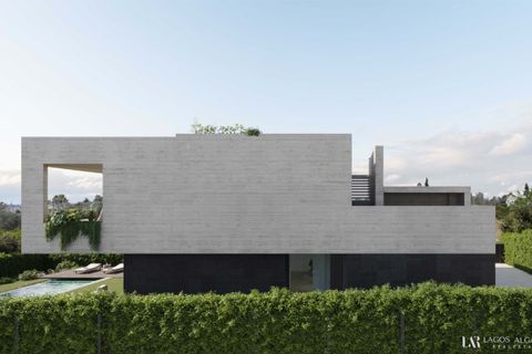 Villa i Luz, Faro, Luz - € 2.772.500 | Ref: VA080PLUZ7 - foto 6