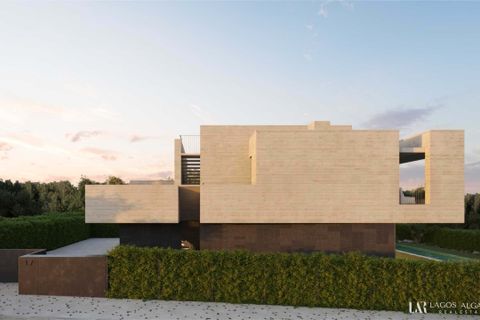 Villa i Luz, Faro, Luz - € 2.772.500 | Ref: VA080PLUZ7 - foto 5