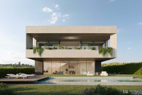 Villa i Luz, Faro, Luz - € 2.772.500 | Ref: VA080PLUZ7 - foto 1