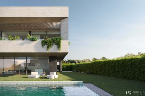 Villa i Luz, Faro, Luz - € 2.772.500 | Ref: VA080PLUZ7 - foto 8