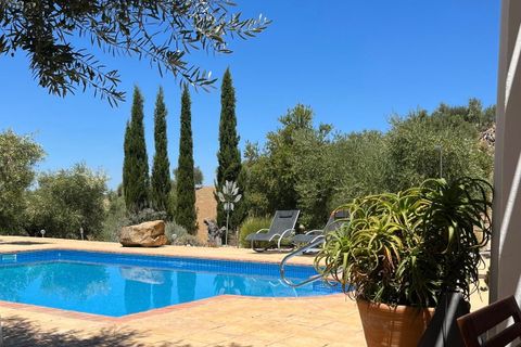 Landejendom i Algodonales, Cadiz, Algodonales - € 395.000 | Ref: z610 - foto 9