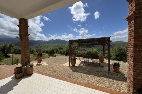 Landejendom i Algodonales, Cadiz, Algodonales - € 395.000 | Ref: z610 - foto 5