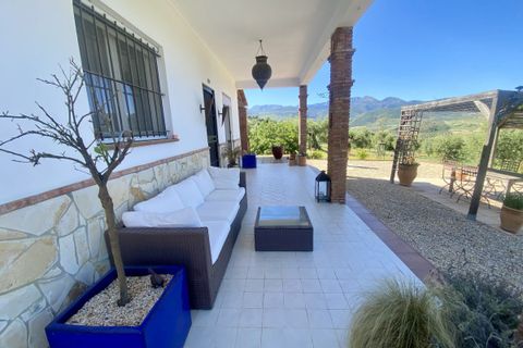 Landejendom i Algodonales, Cadiz, Algodonales - € 395.000 | Ref: z610 - foto 8