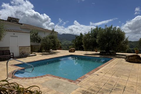 Landejendom i Algodonales, Cadiz, Algodonales - € 395.000 | Ref: z610 - foto 18