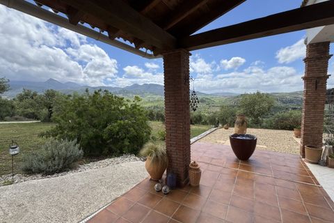 Landejendom i Algodonales, Cadiz, Algodonales - € 395.000 | Ref: z610 - foto 17