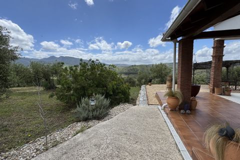 Landejendom i Algodonales, Cadiz, Algodonales - € 395.000 | Ref: z610 - foto 21