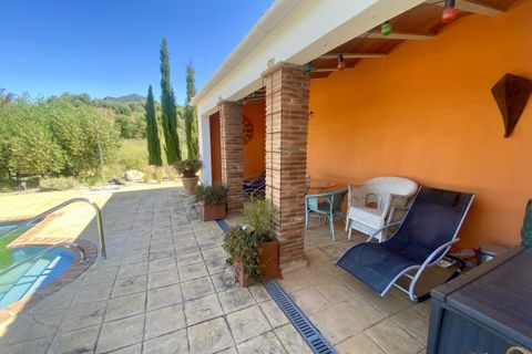 Landejendom i Algodonales, Cadiz, Algodonales - € 395.000 | Ref: z610 - foto 22