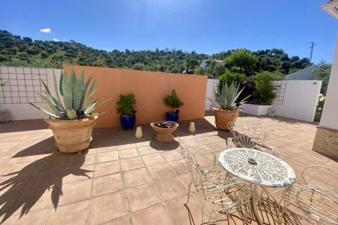 Landejendom i Algodonales, Cadiz, Algodonales - € 395.000 | Ref: z610 - foto 28