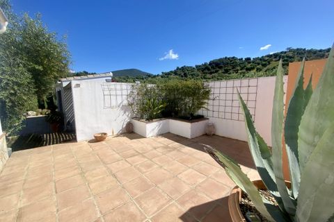 Landejendom i Algodonales, Cadiz, Algodonales - € 395.000 | Ref: z610 - foto 25