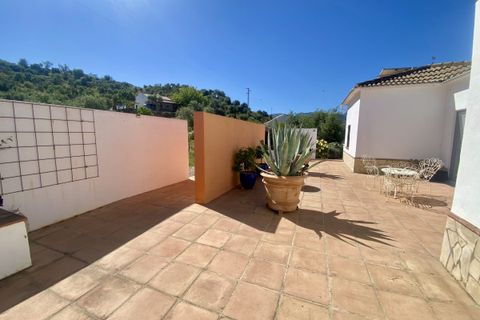 Landejendom i Algodonales, Cadiz, Algodonales - € 395.000 | Ref: z610 - foto 26