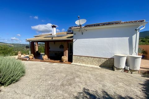 Landejendom i Algodonales, Cadiz, Algodonales - € 395.000 | Ref: z610 - foto 38