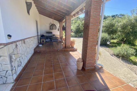 Landejendom i Algodonales, Cadiz, Algodonales - € 395.000 | Ref: z610 - foto 39