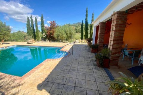 Landejendom i Algodonales, Cadiz, Algodonales - € 395.000 | Ref: z610 - foto 2