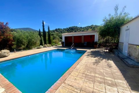 Landejendom i Algodonales, Cadiz, Algodonales - € 395.000 | Ref: z610 - foto 3