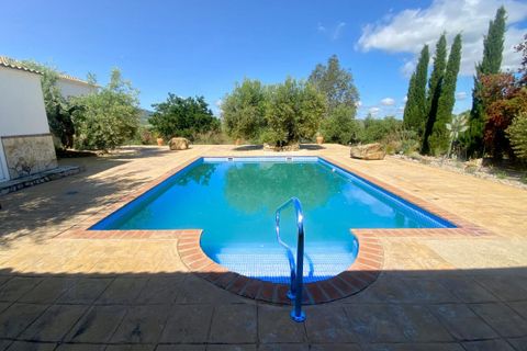 Landejendom i Algodonales, Cadiz, Algodonales - € 395.000 | Ref: z610 - foto 4