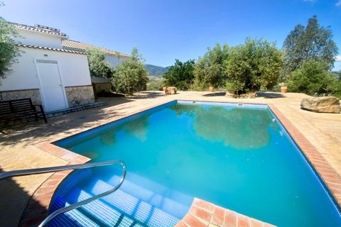 Landejendom i Algodonales, Cadiz, Algodonales - € 395.000 | Ref: z610 - foto 6