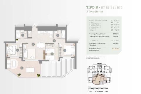 Lejlighed i Calpe, Alicante, Calpe - € 476.000 | Ref: SDP05016GE/3696 - foto 10