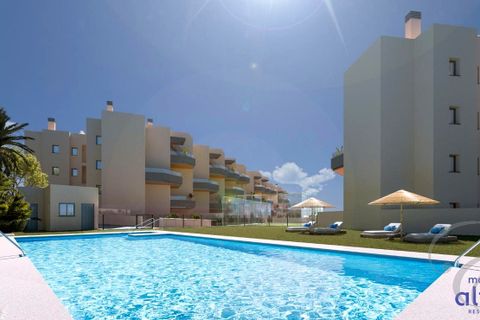 Lejlighed i Torrox, Malaga, Torrox - € 344.000 | Ref: XL4543(c) - foto 4