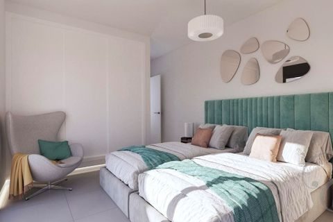 Lejlighed i Torrox, Malaga, Torrox - € 344.000 | Ref: XL4543(c) - foto 8