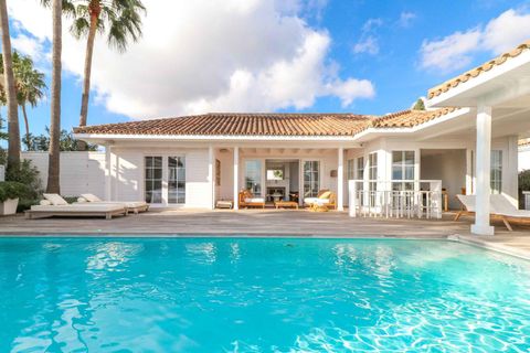 Villa i Benahavis, Malaga, Benahavis - € 1.850.000 | Ref: OL550Alqueria - foto 1