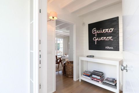 Villa i Benahavis, Malaga, Benahavis - € 1.850.000 | Ref: OL550Alqueria - foto 22