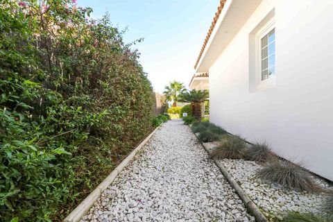 Villa i Benahavis, Malaga, Benahavis - € 1.850.000 | Ref: OL550Alqueria - foto 36