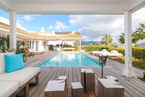 Villa i Benahavis, Malaga, Benahavis - € 1.850.000 | Ref: OL550Alqueria - foto 37