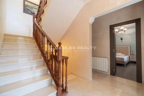 Villa i Platja D'aro, Gerona, Platja D'aro - € 2.000.000 | Ref: 74964 - foto 11