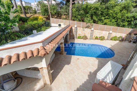 Villa i Platja D'aro, Gerona, Platja D'aro - € 2.000.000 | Ref: 74964 - foto 30