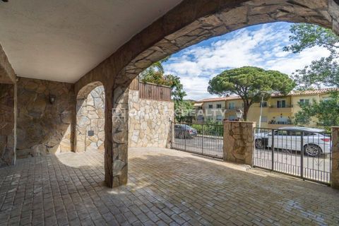 Villa i Platja D'aro, Gerona, Platja D'aro - € 2.000.000 | Ref: 74964 - foto 31