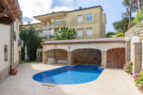Villa i Platja D'aro, Gerona, Platja D'aro - € 2.000.000 | Ref: 74964 - foto 37
