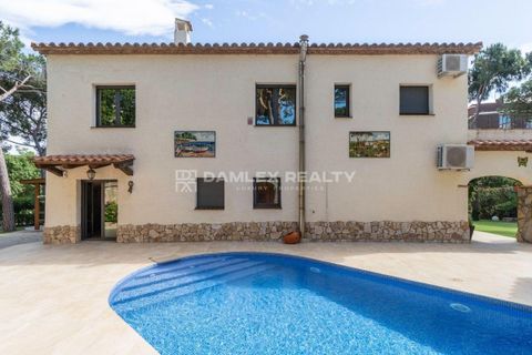 Villa i Platja D'aro, Gerona, Platja D'aro - € 2.000.000 | Ref: 74964 - foto 38