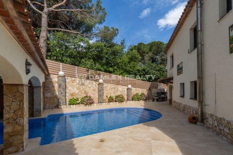 Villa i Platja D'aro, Gerona, Platja D'aro - € 2.000.000 | Ref: 74964 - foto 39