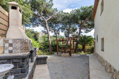 Villa i Platja D'aro, Gerona, Platja D'aro - € 2.000.000 | Ref: 74964 - foto 41