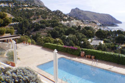 Villa i Altea, Alicante, Altea - € 2.930.000 | Ref: CMASC6 - foto 2
