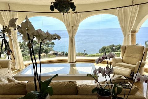 Villa i Altea, Alicante, Altea - € 2.930.000 | Ref: CMASC6 - foto 3