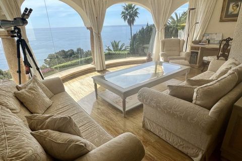 Villa i Altea, Alicante, Altea - € 2.930.000 | Ref: CMASC6 - foto 4
