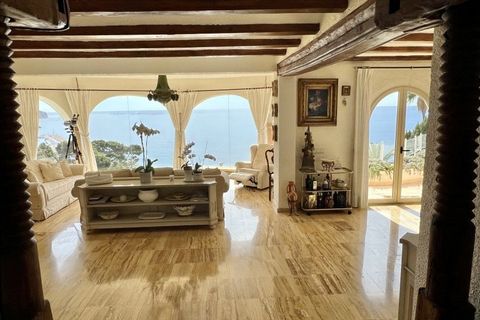 Villa i Altea, Alicante, Altea - € 2.930.000 | Ref: CMASC6 - foto 5