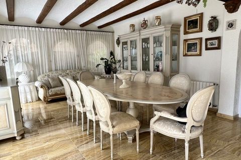 Villa i Altea, Alicante, Altea - € 2.930.000 | Ref: CMASC6 - foto 8