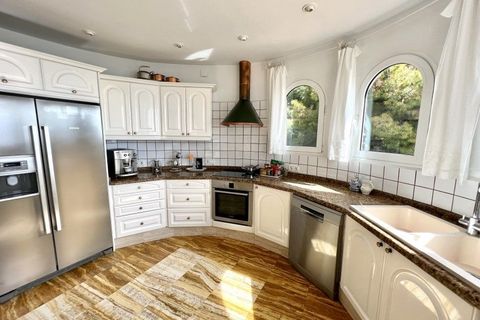 Villa i Altea, Alicante, Altea - € 2.930.000 | Ref: CMASC6 - foto 10