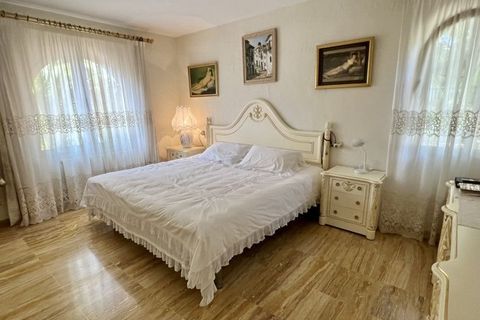 Villa i Altea, Alicante, Altea - € 2.930.000 | Ref: CMASC6 - foto 12