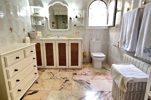 Villa i Altea, Alicante, Altea - € 2.930.000 | Ref: CMASC6 - foto 13